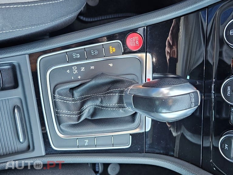 Volkswagen Golf 2.0 TSI OPF 4Motion DSG R