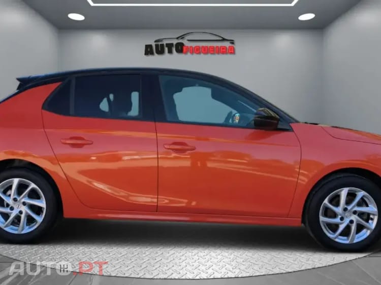 Opel Corsa 1.2 T GS Line