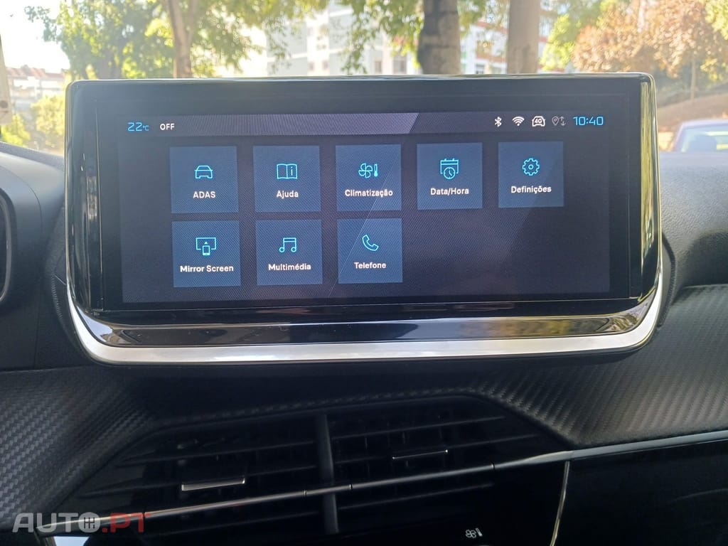 Peugeot 208 1.2 Hybrid Allure e-DCS6