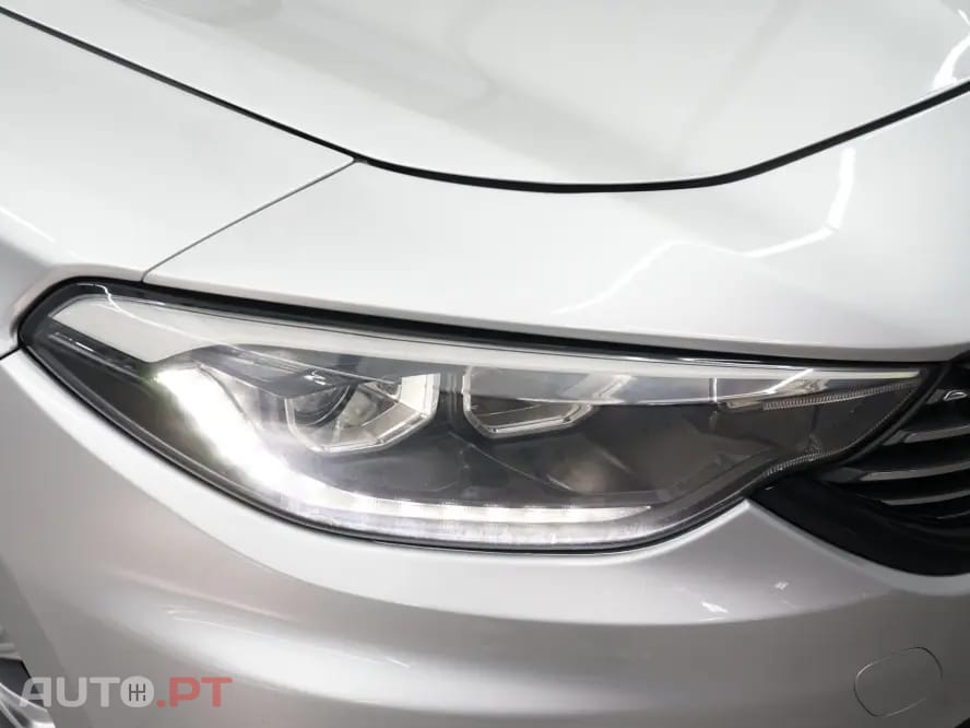 Fiat Tipo 1.3 MultiJet