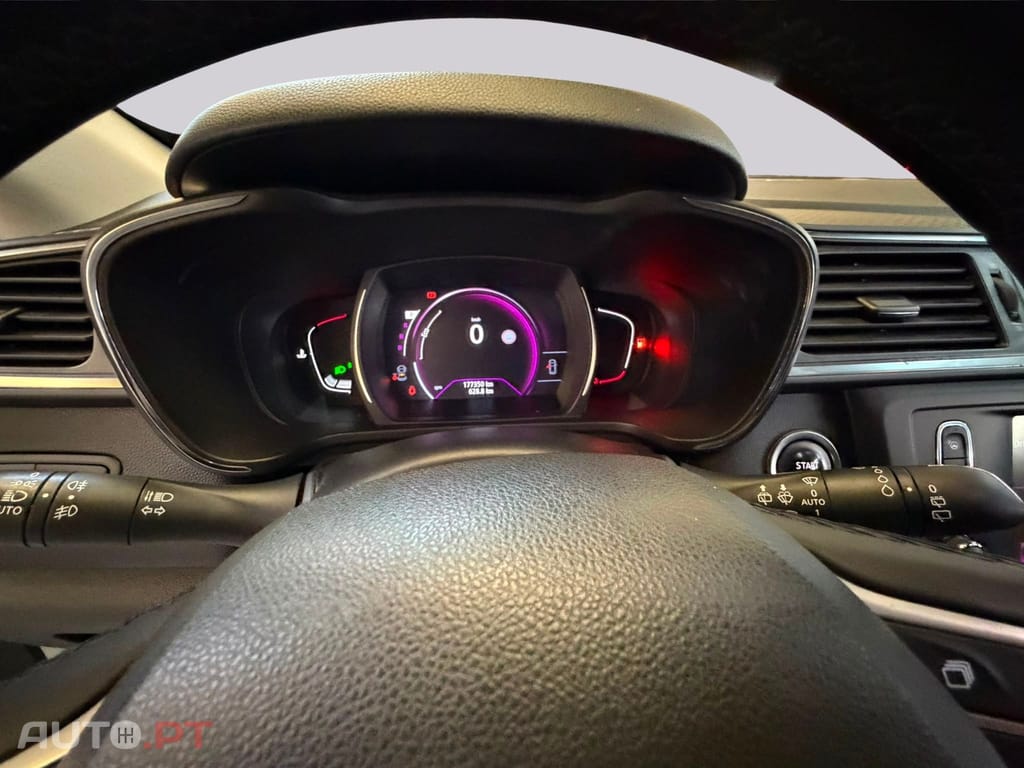 Renault Kadjar 1.2 TCe Energy Bose Edition