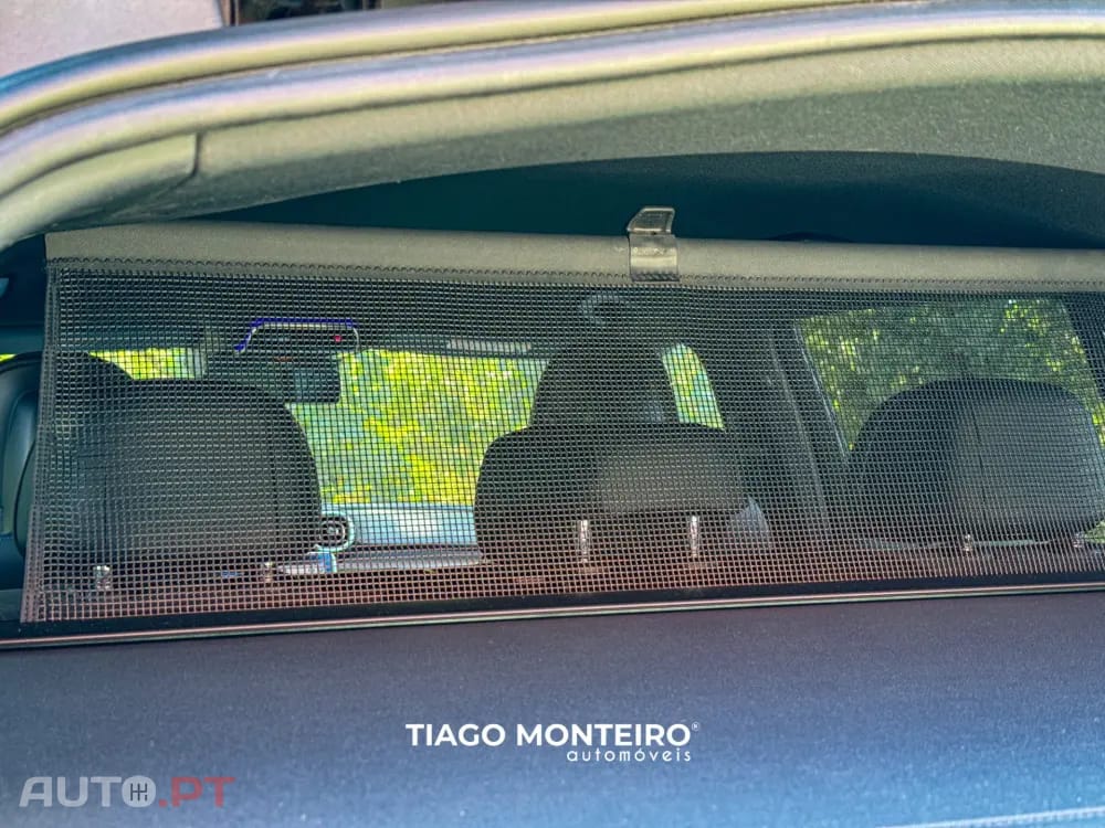 Mercedes-Benz C 300 e T 9G-TRONIC AMG Line