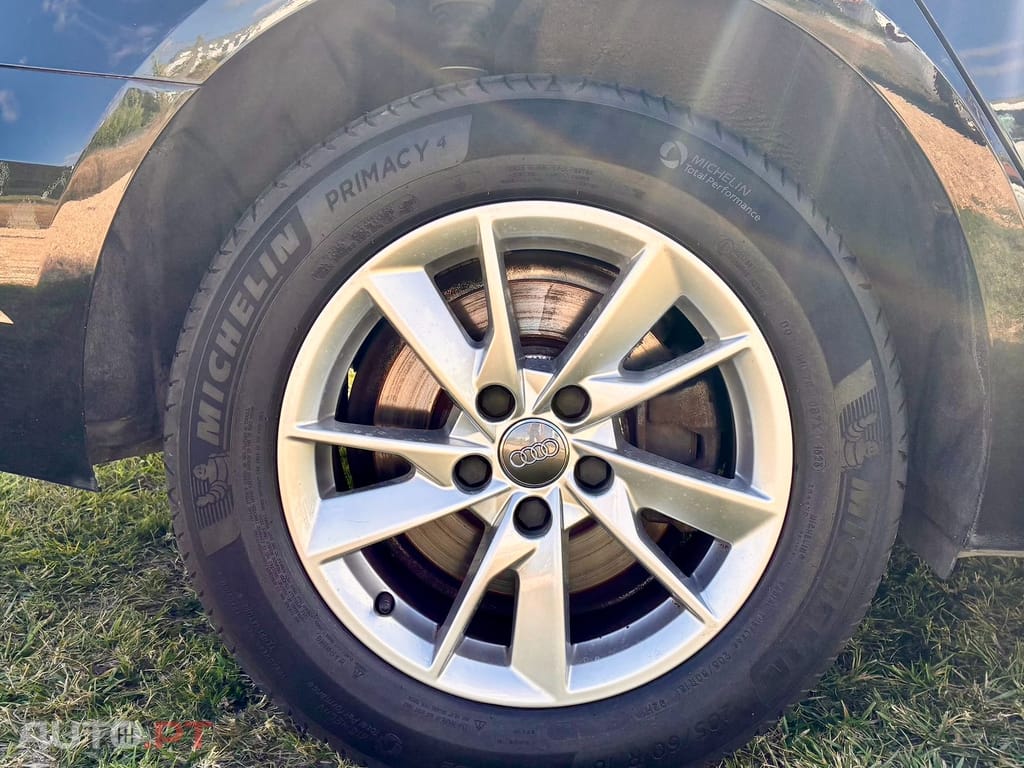 Audi A4 Avant 2.0 TDI Advance