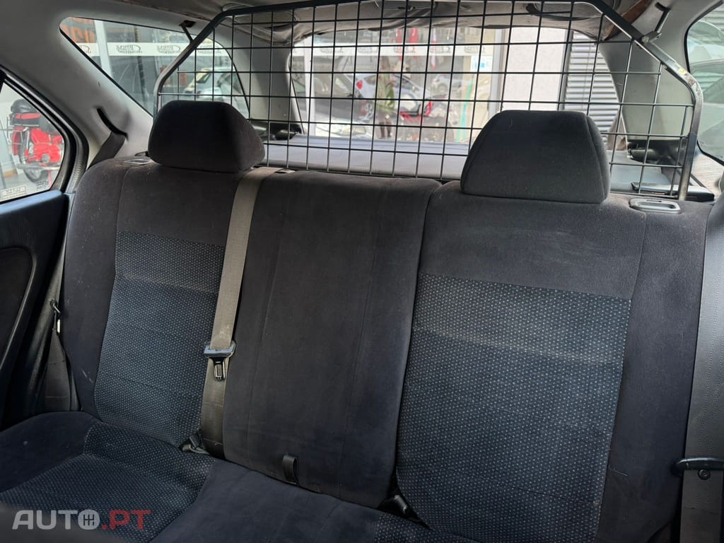 Honda Civic Aerodeck 1.5i LS