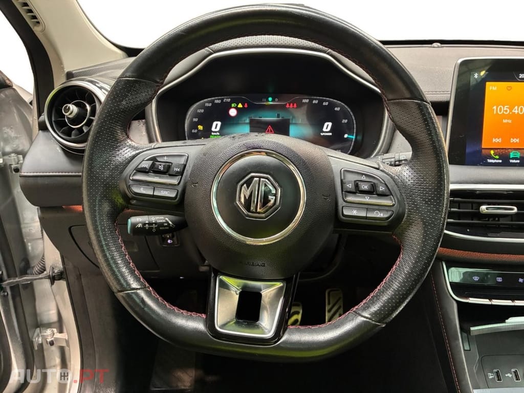 MG EHS 1.5T-GDI PHEV Comfort