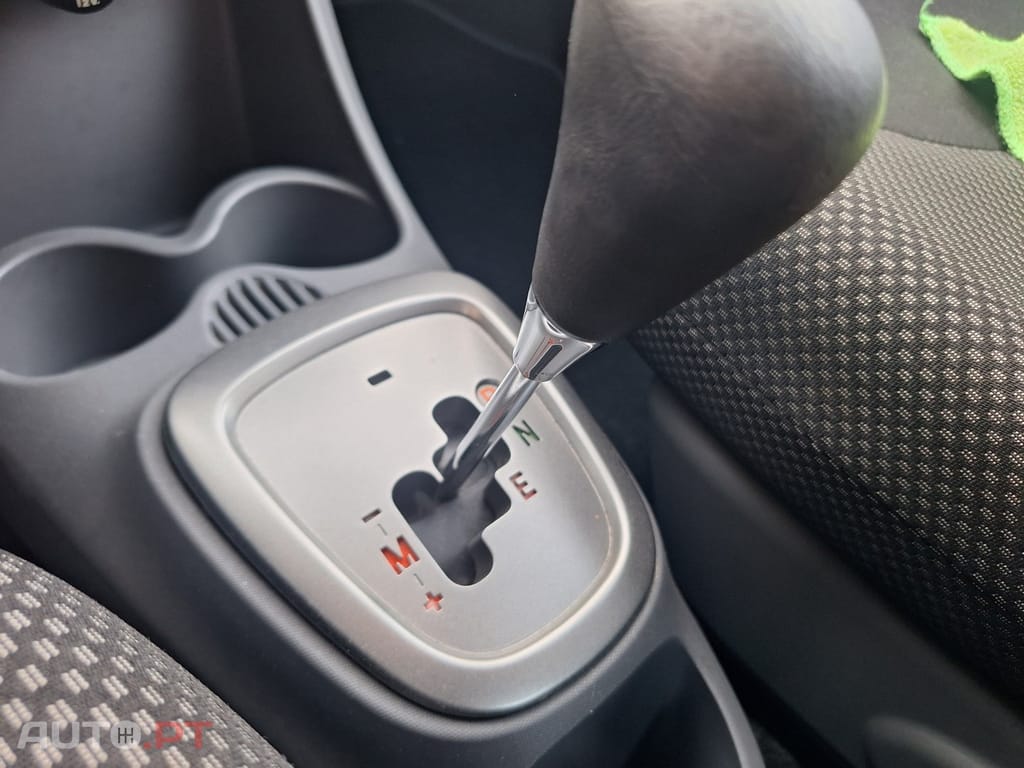 Toyota Aygo 1.0 Plus Sport Pack MM