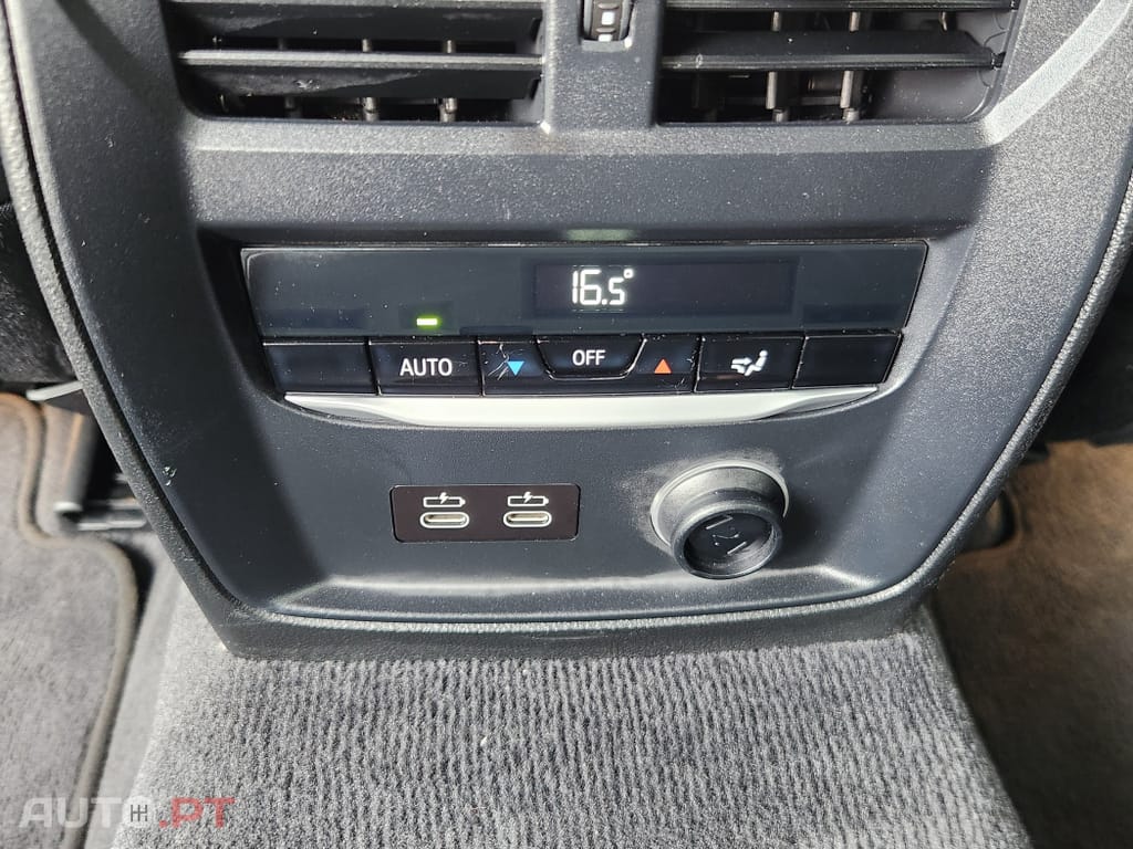 BMW 330 e Line Sport Auto