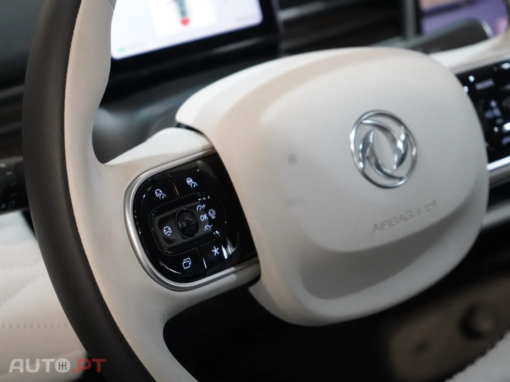 Dongfeng Box 42 kWh Plus