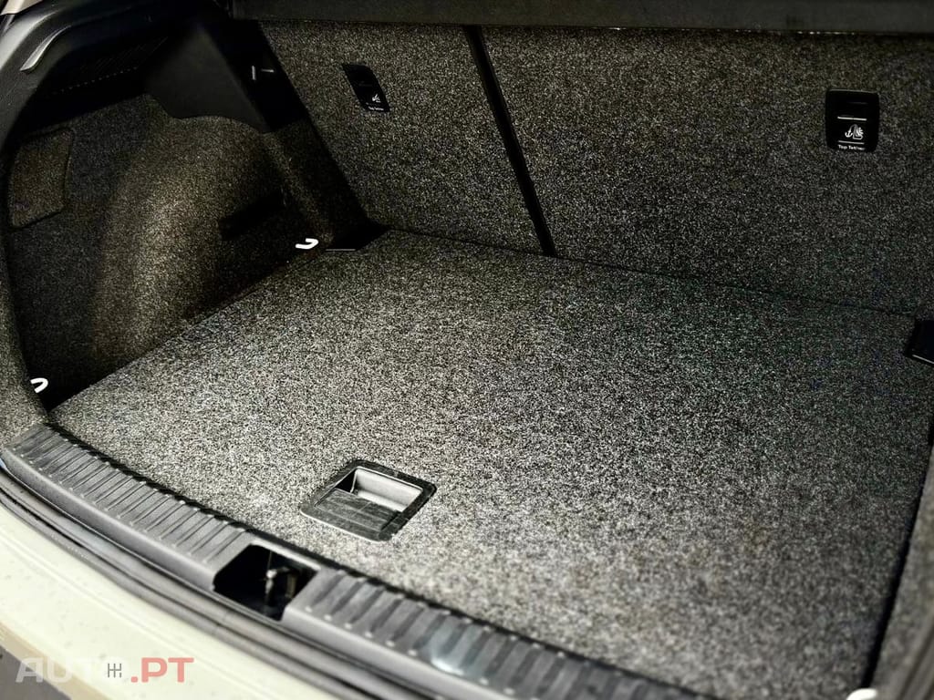 Seat Arona DSG