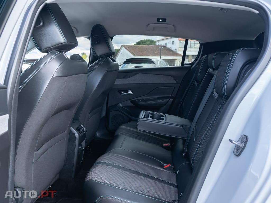 Peugeot 308 1.2 PureTech Allure