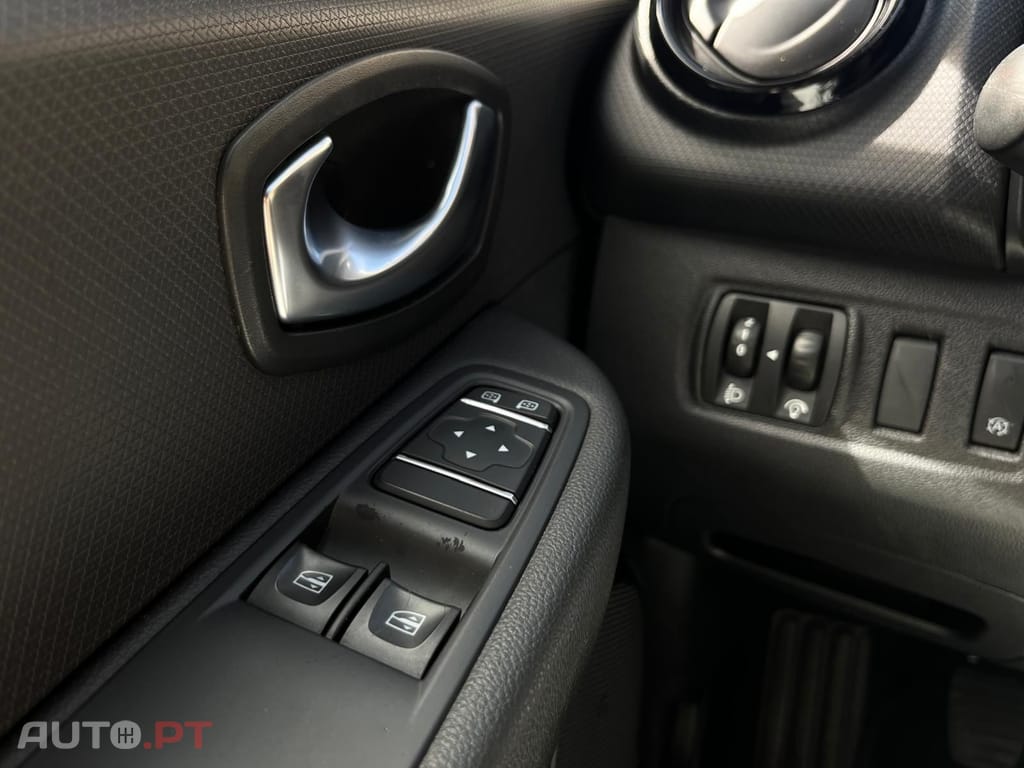 Renault Clio Sport Tourer  0.9 TCe Zen