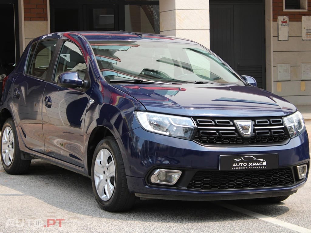 Dacia Sandero 1.0 SCe Comfort