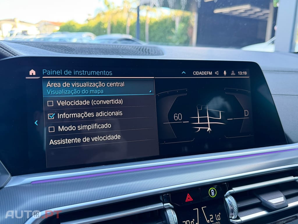 BMW X5 45 e xDrive Pack M