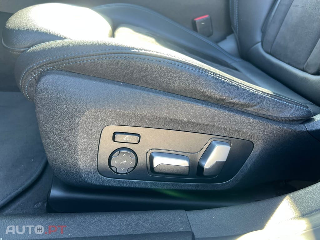 BMW 420 d Pack Desportivo M Auto