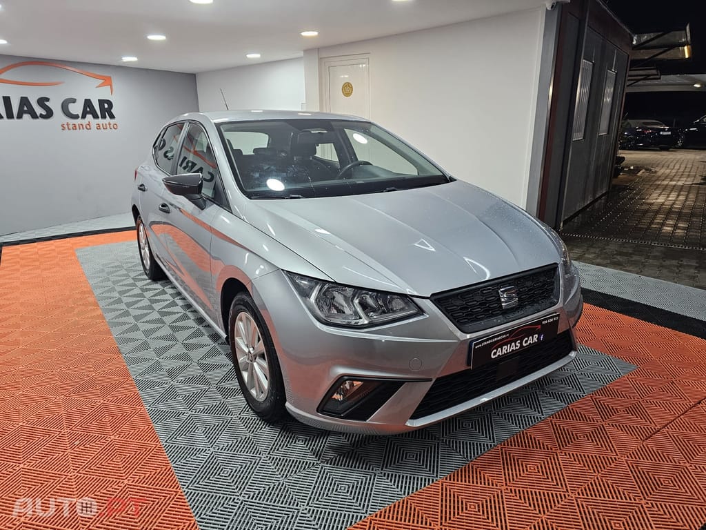 Seat Ibiza 1.0 TSI Style