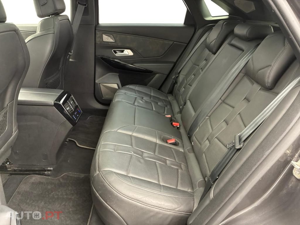 DS DS7 Crossback E-Tense Rivoli EAT8