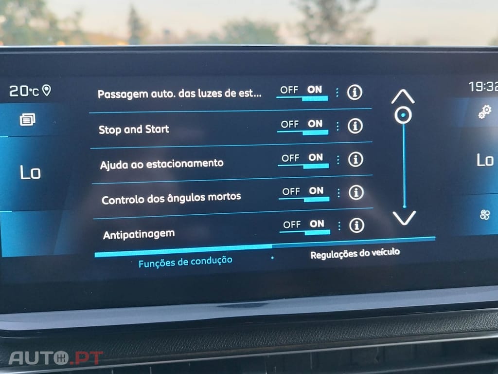 Peugeot 5008 1.5 BlueHDi Allure Pack EAT8