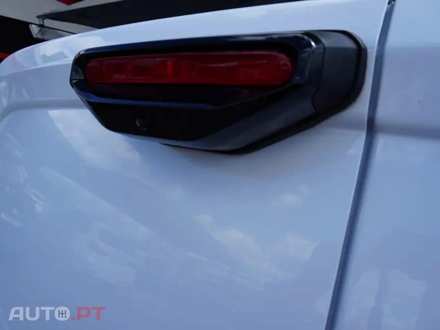 Citroen Berlingo M 130 EAT8 MAX