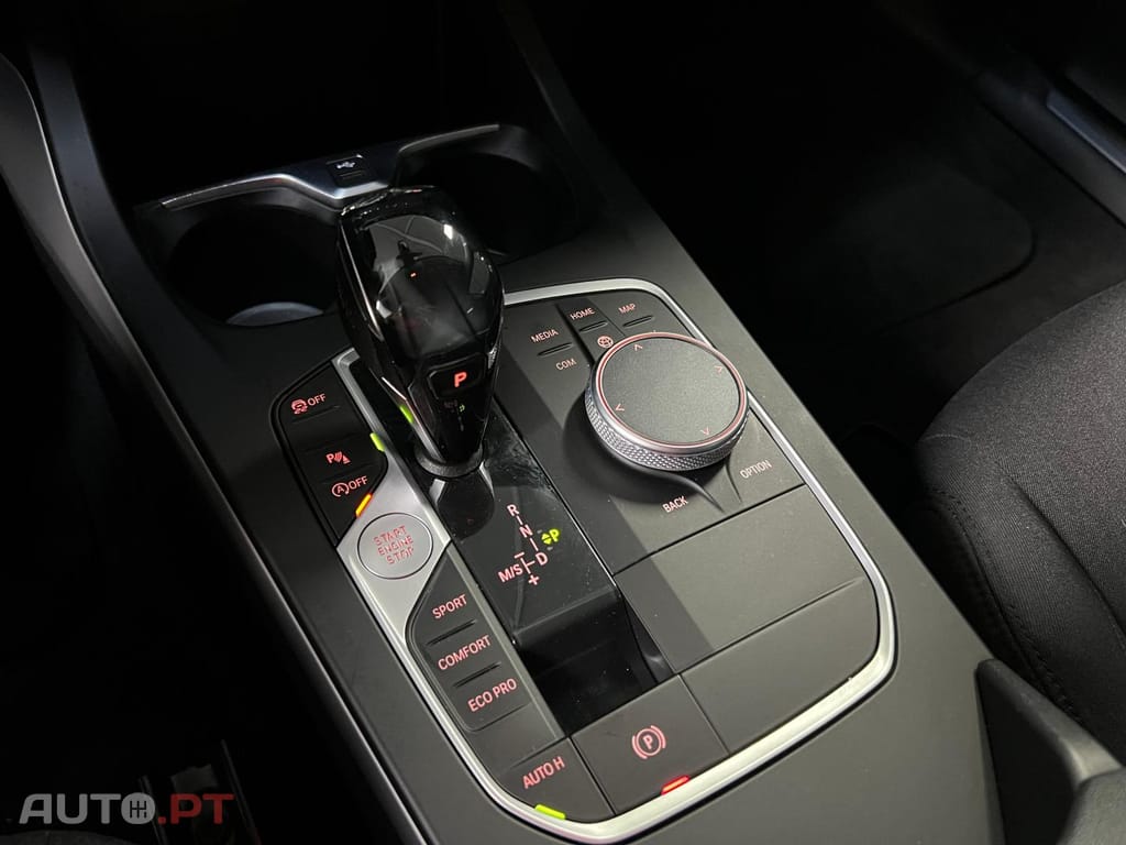 BMW 118 i Auto  Corporate Edition