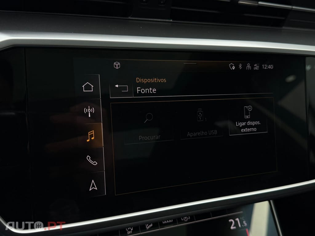 Audi A6 Allroad 45 TDI quattro S tronic