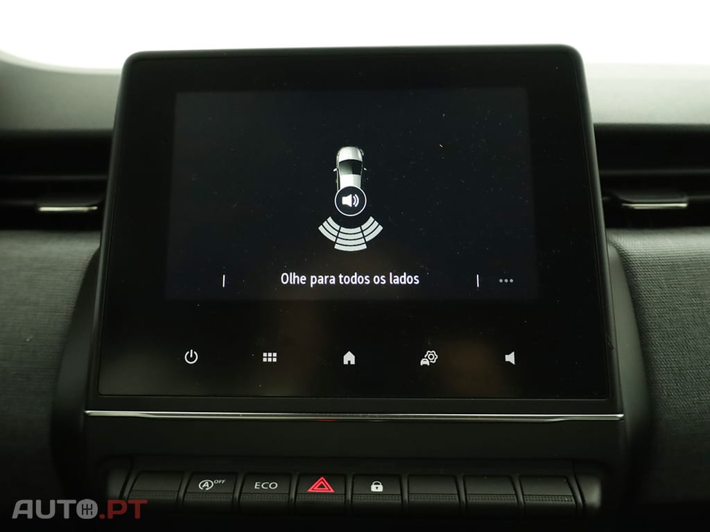 Renault Clio Clio 1.0 TCe Evolution