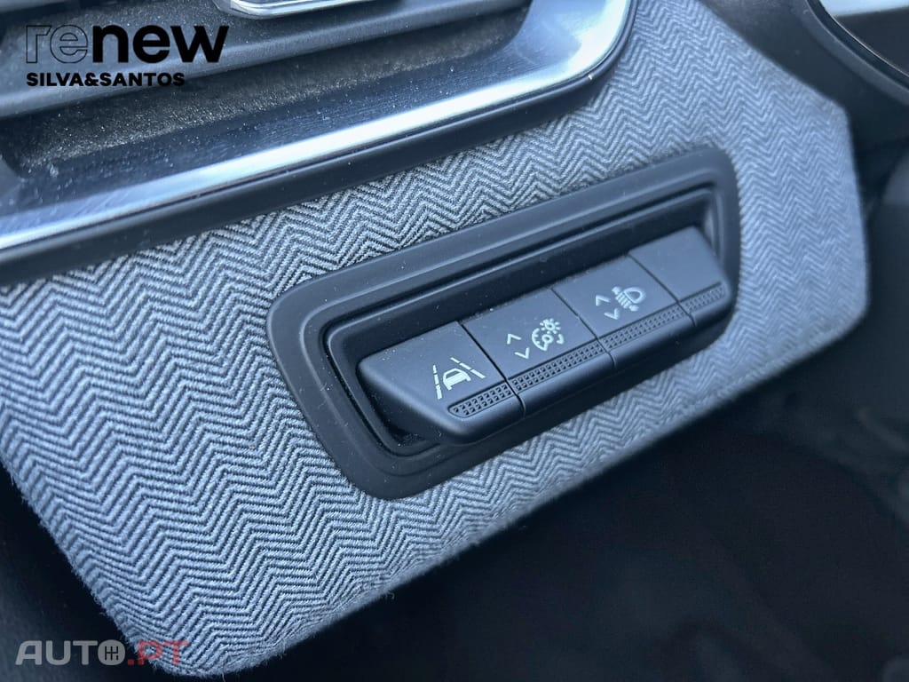 Renault Clio Techno TCe 100 Eco-G