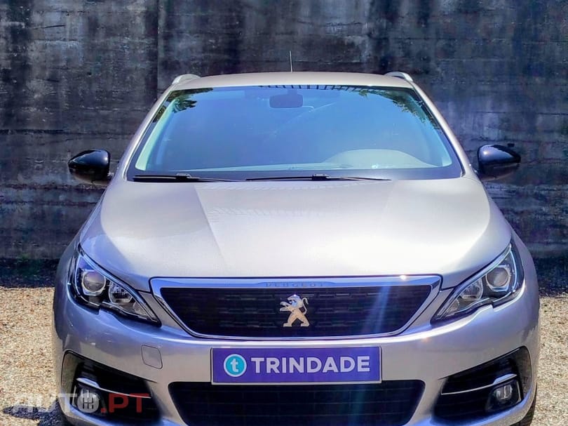 Peugeot 308 SW 1.2 PureTech Style