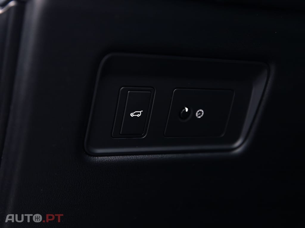 Land Rover Range Rover Sport 3.0 TDV6 HSE Dynamic