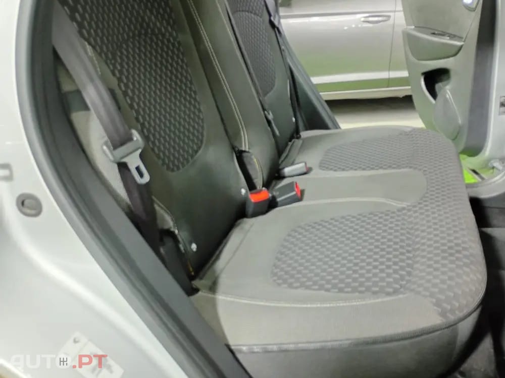 Renault Captur 0.9 TCE Exclusive