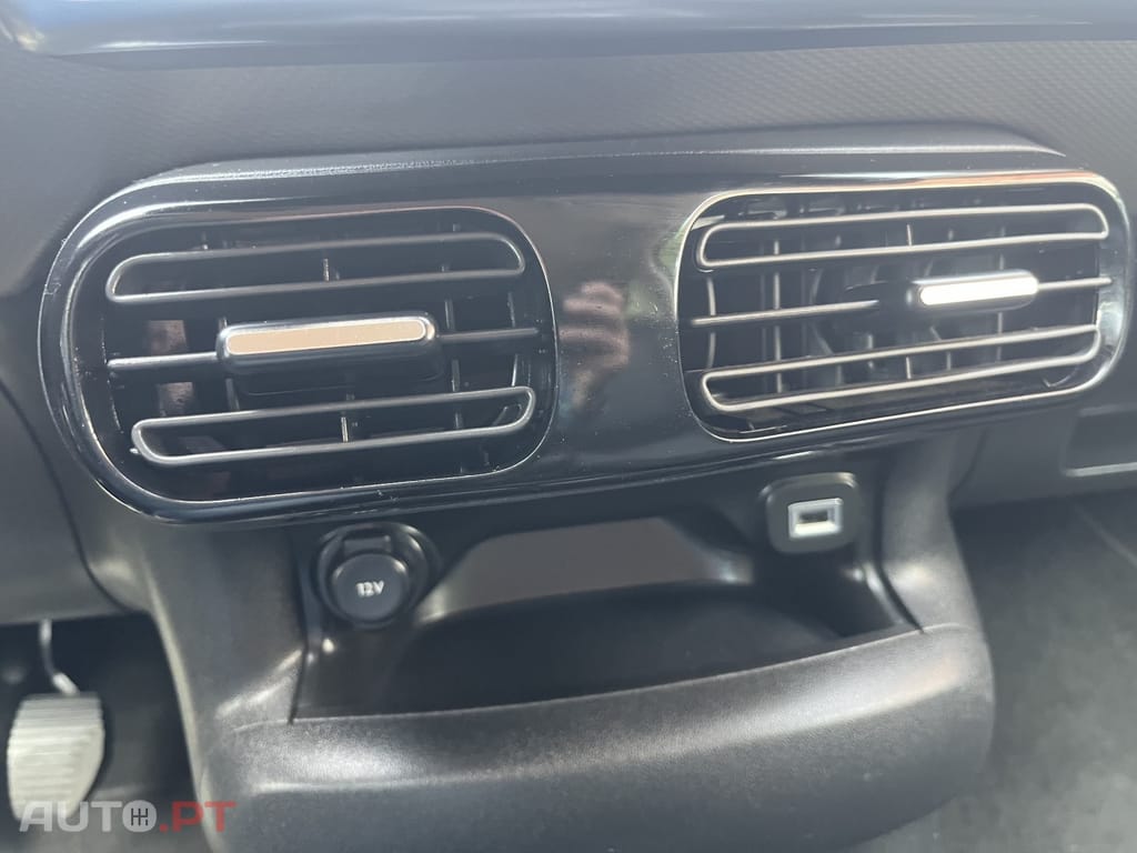 Citroen C4 Cactus 1.2 PureTech Shine