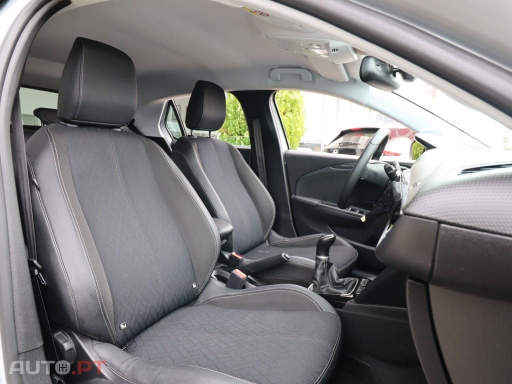 Opel Corsa 1.2 Business Edition