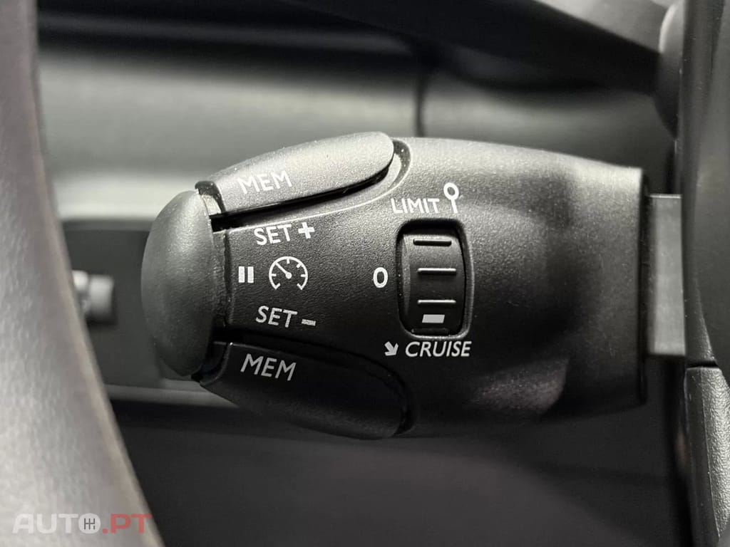 Citroen C3 1.2 PureTech Plus