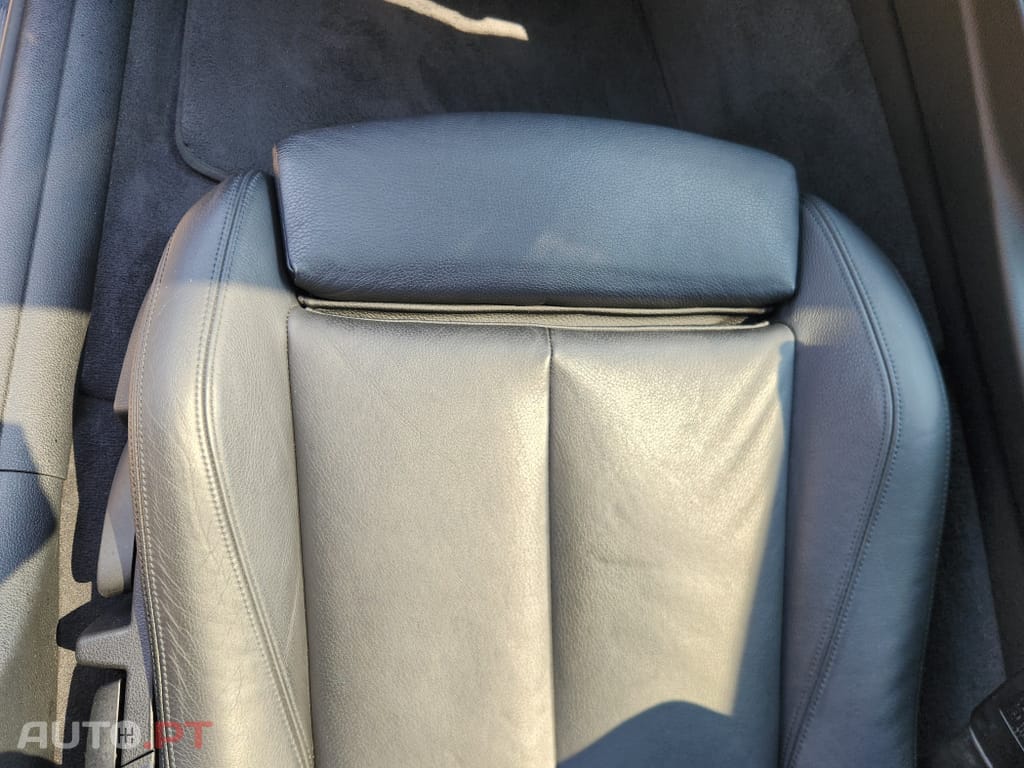 BMW 420 d Pack M Auto
