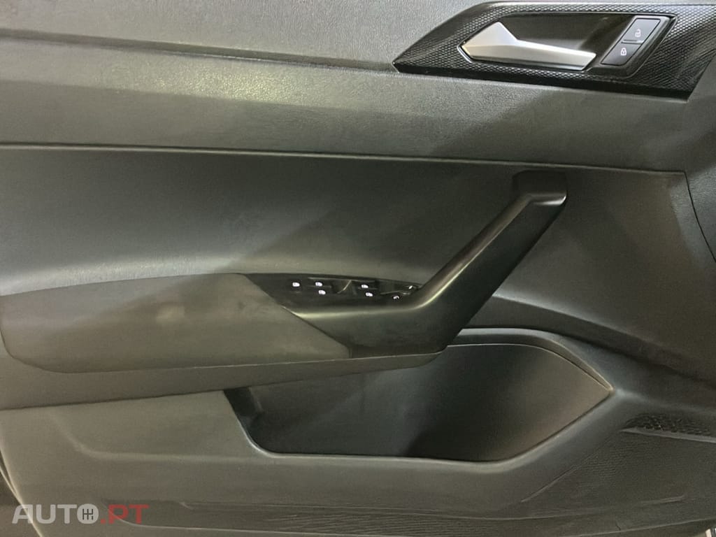 Volkswagen Polo 1.0 TSI Life DSG