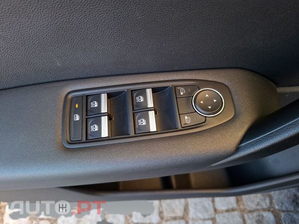 Renault Captur 1.0 TCe 100 Bi-Fuel evolution