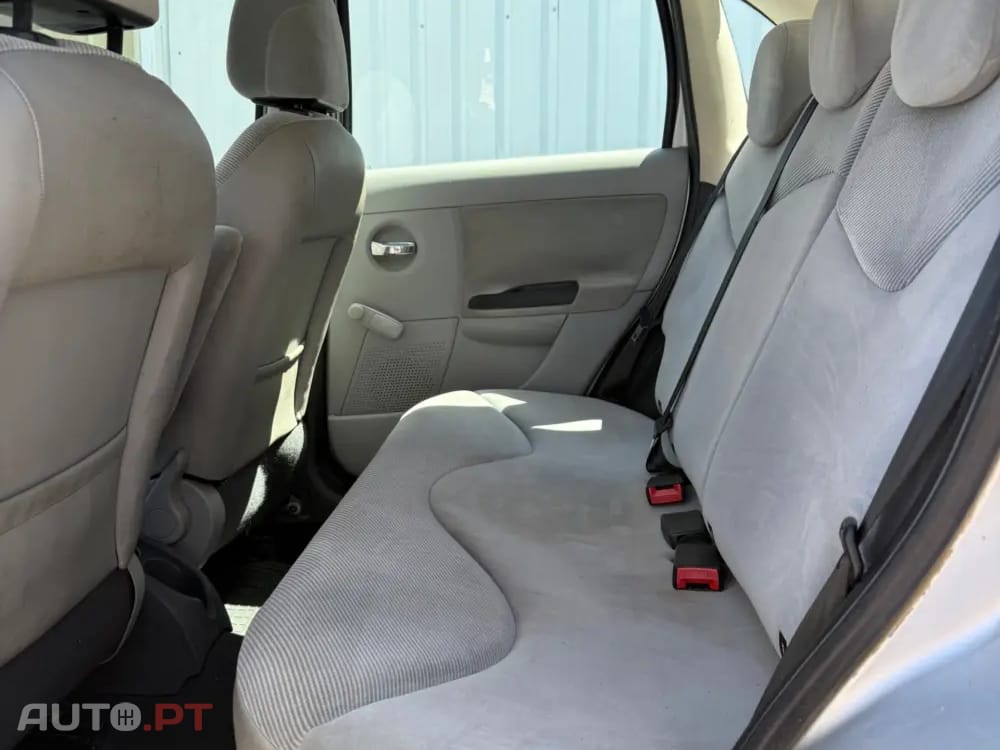 Citroen C3 AirDream