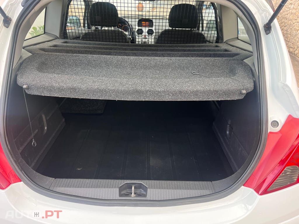 Opel Corsa 1.3 CDTI