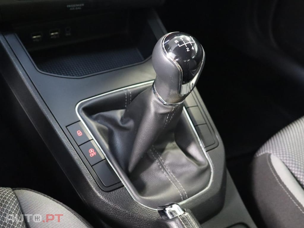 Seat Ibiza 1.6 TDI REFERENCE 