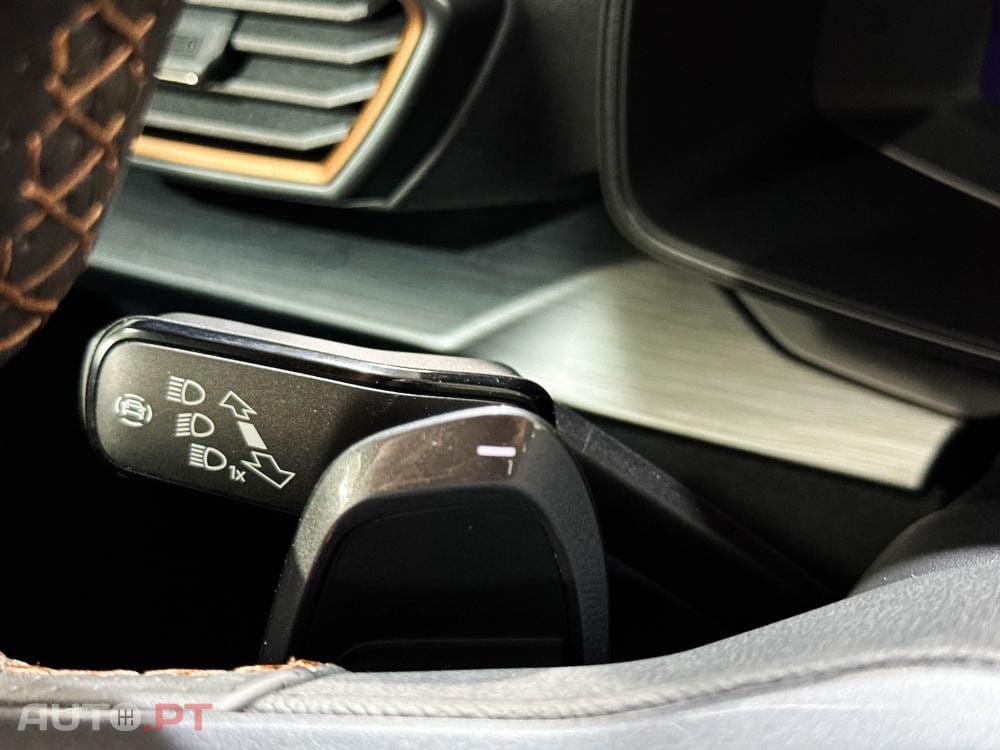 Cupra Formentor 1.4 e-Hybrid DSG VZ