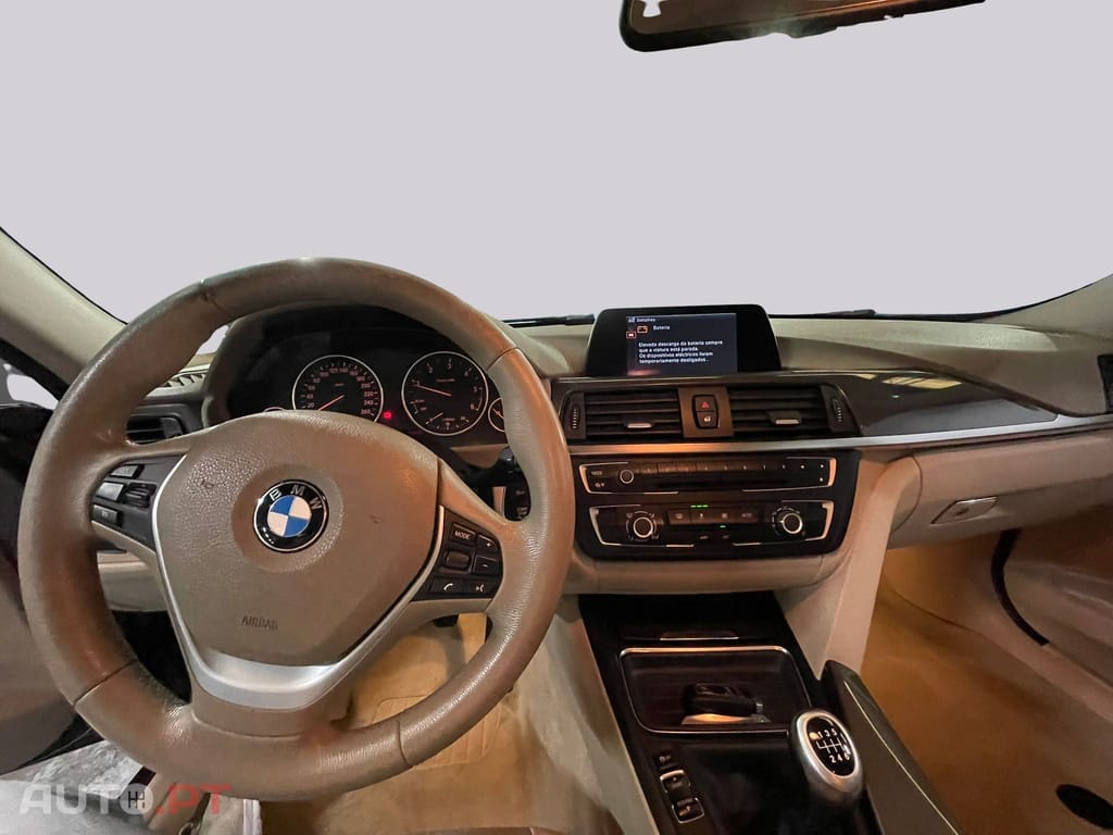 BMW 316 D