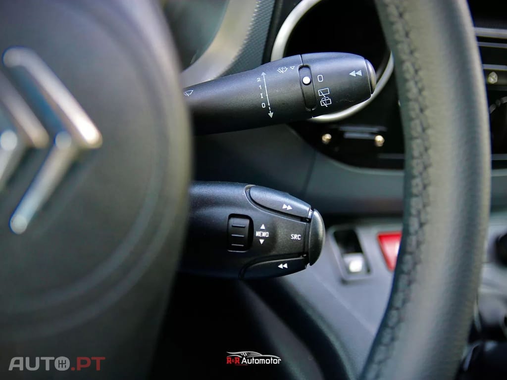 Citroen Berlingo Berlingo 1.6 HDi 3 Lugares