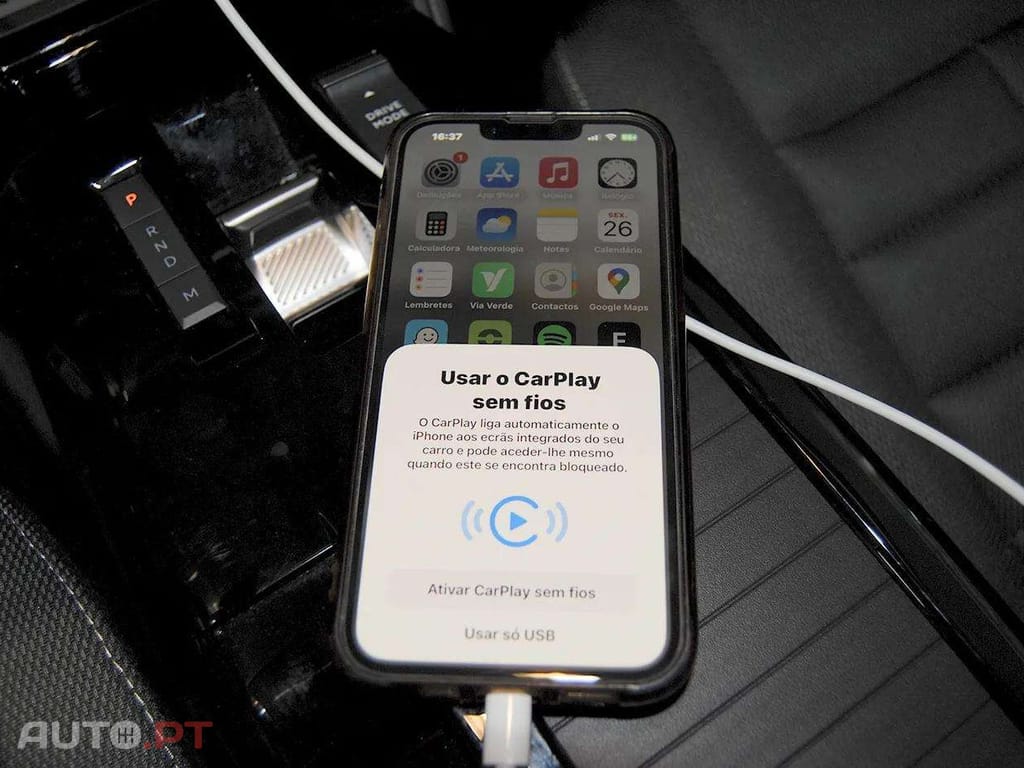 Citroen C4 1.2 Hybrid Plus e-DSC6