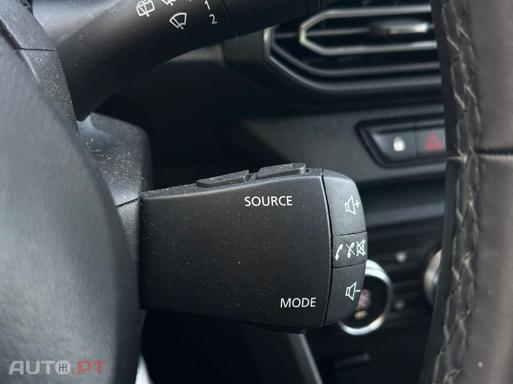 Dacia Jogger 1.0 ECO-G SL Extreme Bi-Fuel