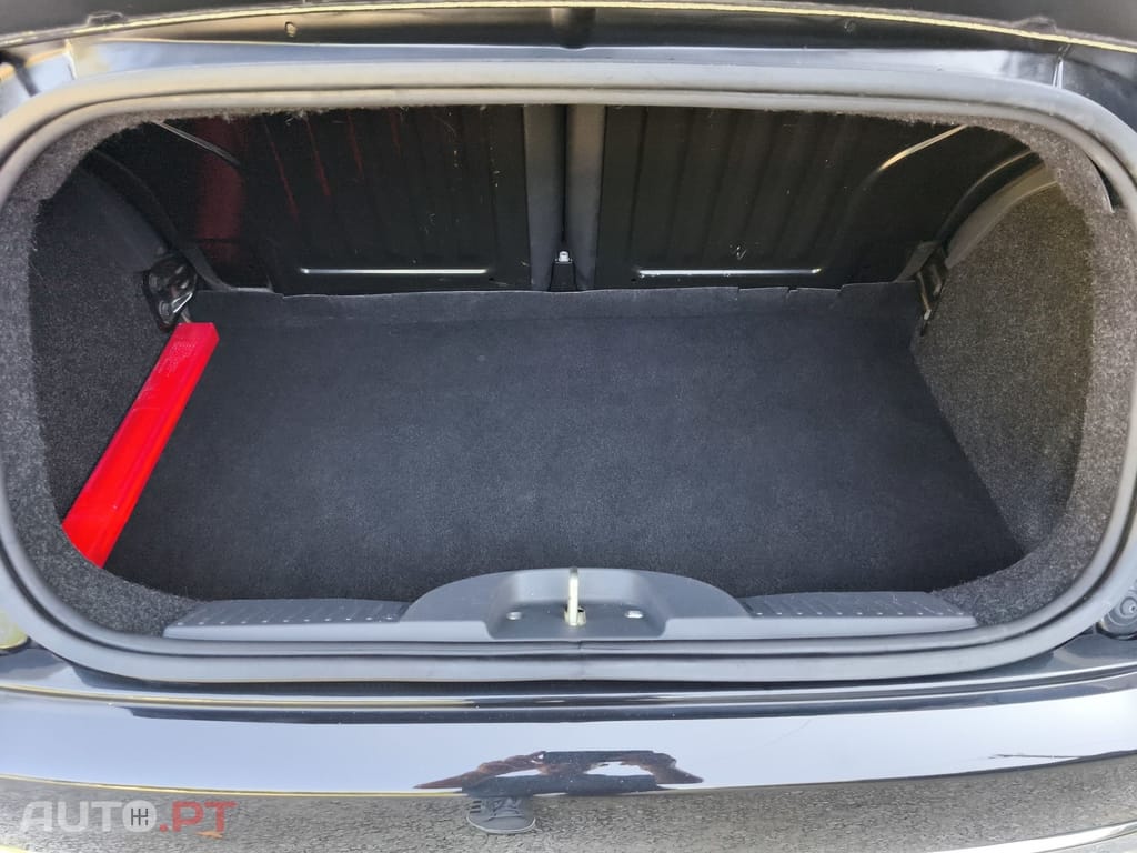 Fiat 500C 1.2 Lounge