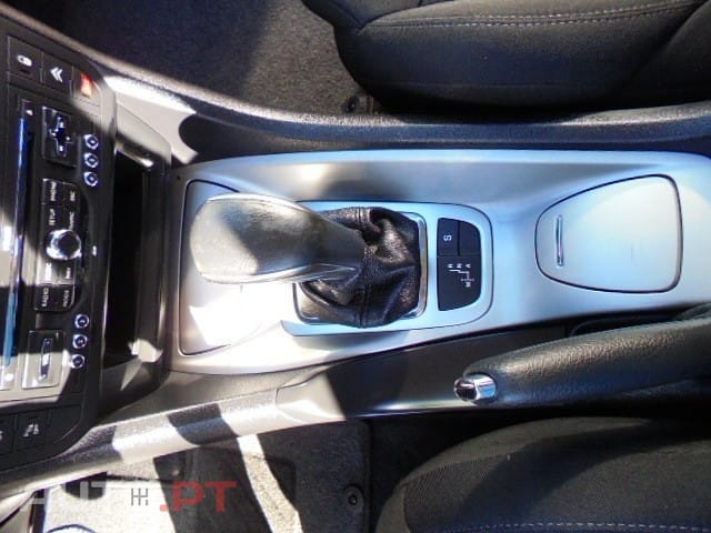 Citroen C5 1.6 HDI SÉDUCTION CMP6