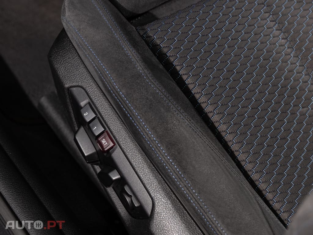 BMW 420 d Gran Coupé Pack M