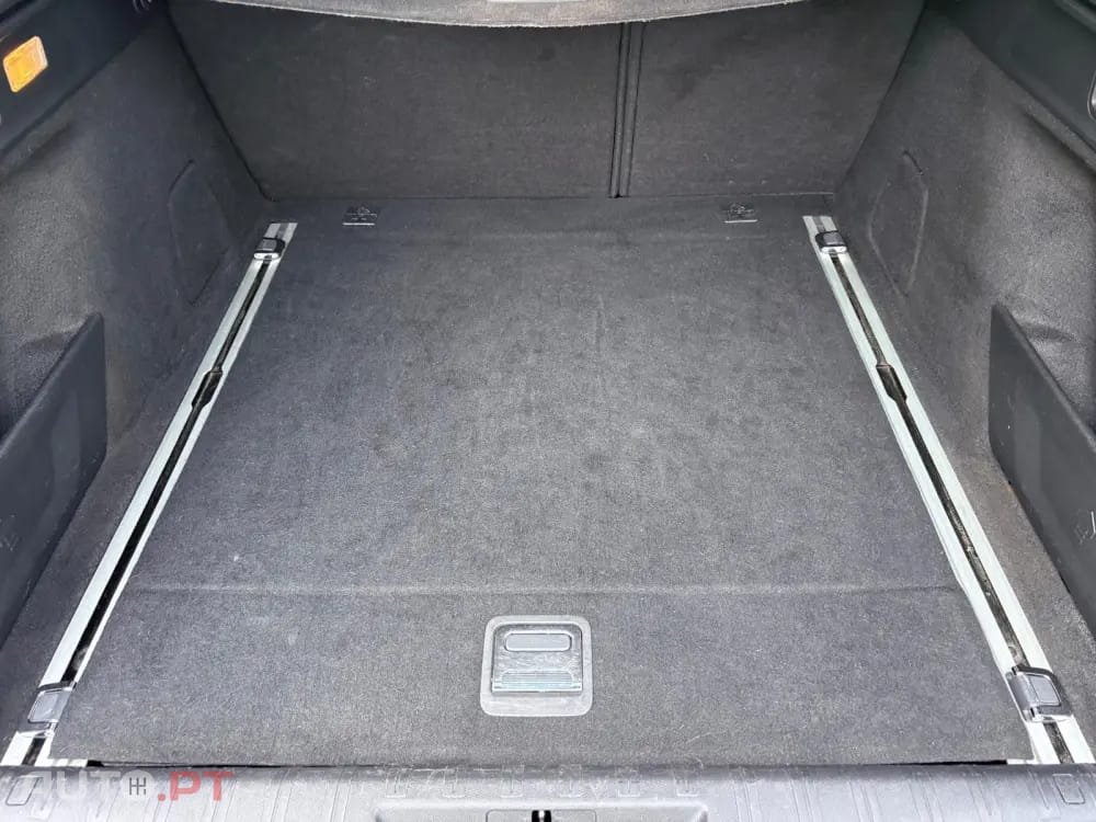Peugeot 308 SW 1.2 PureTech Style