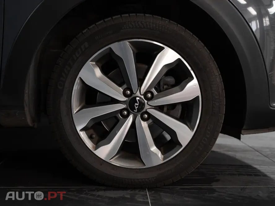 Kia Stonic 1.2 Dynamic