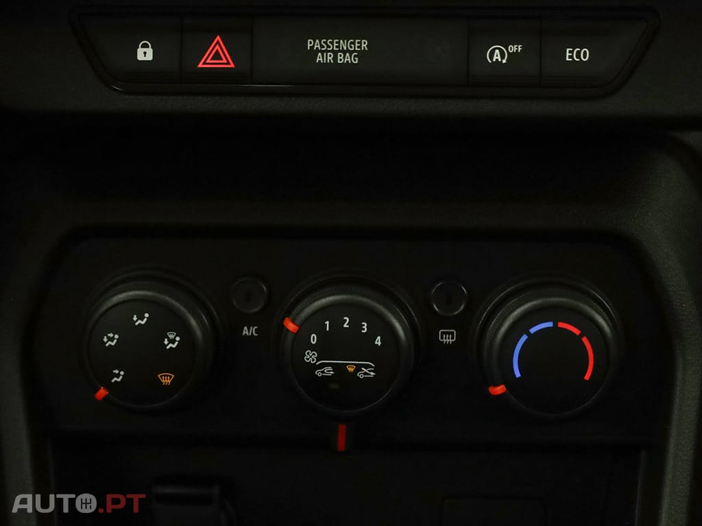 Dacia Sandero Sandero 1.0 TCe Expression