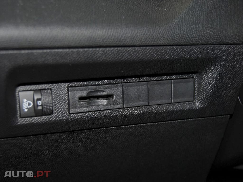 Peugeot 308 1.2 PureTech Allure